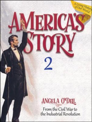 America's Story 2