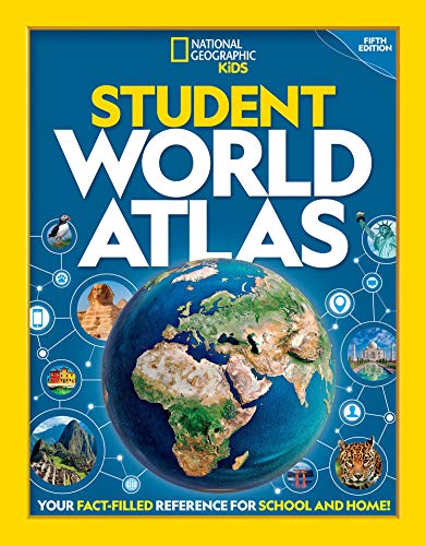 World Atlas